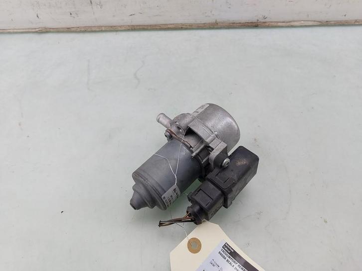 VACUUMPOMP REMBEKRACHTIGING (|1K0612181F|1J0612181C|1J061218, Auto-onderdelen, Remmen en Aandrijving, Skoda, Gebruikt