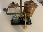 Koffiemaker, retro., Ophalen