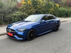 Mercedes C 220d - AMG Pack - Nieuwstaat!, Automaat, 1998 cc, Euro 6, 4 cilinders