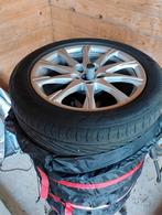 Jantes Audi A4 S line en 225/50/17 98Y Xl