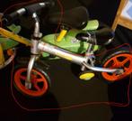 Loop feits, Enlèvement