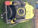 Stoomreiniger, Tuin en Terras, Ophalen, Gebruikt, Elektrisch, KARCHER