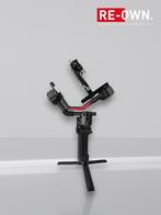 DJI RS 4 Pro Combo Stabilizer / Gimbal ( nieuwstaat + bon ), Ophalen of Verzenden, Zo goed als nieuw, Minder dan 150 cm, Overige typen