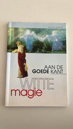 Alessia Bianchi - Aan de goede kant Witte magie, Ophalen of Verzenden, Zo goed als nieuw