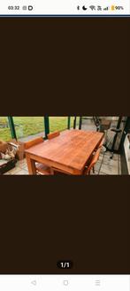 Complete inboedel, Ophalen