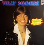 willy sommers, Cd's en Dvd's, Ophalen
