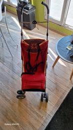 Buggy, Ophalen, Zo goed als nieuw