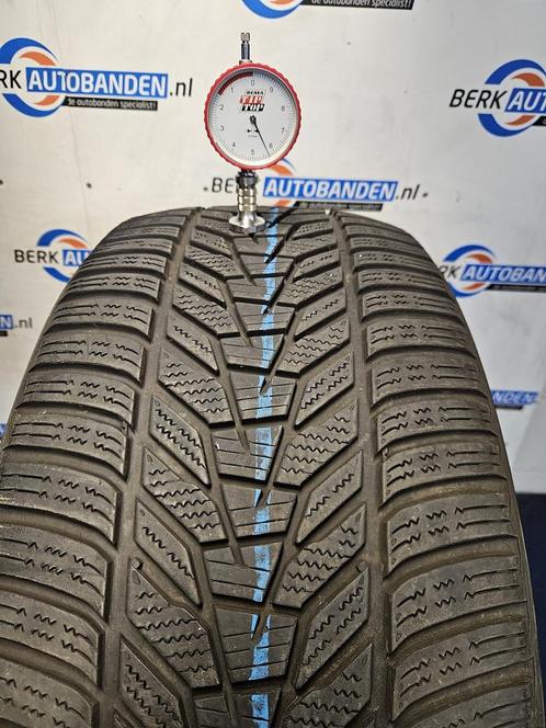 2x Hankook Winter I'Cept Evo3 265/40 R21 105V 265/40/21 2654, Auto-onderdelen, Banden en Velgen, Band(en), Winterbanden, 21 inch