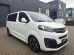 Opel Zafira Life 2.0 CDTi Automaat / 8 Zitplaatsen / 53.000, Autos, Opel, Achat, Entreprise, 105 kW, 142 ch