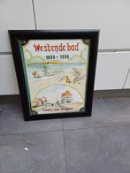 Westende bad Verhé Frank., Ophalen of Verzenden, Zo goed als nieuw