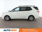 SsangYong Rodius 2.2 TD Quartz 2WD (bj 2017, automaat), Auto's, SsangYong, Automaat, Gebruikt, Zwart, 131 kW