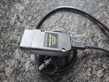 VCDS NIEUW VOOR AUTOS TOT 2019 beschikbaar voor biedingen