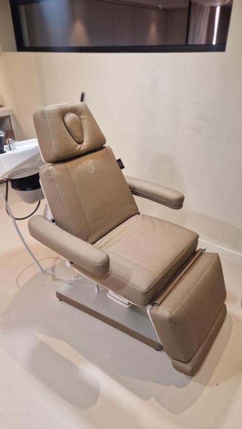 Silk Evo S4 | Behandelstoel, Diensten en Vakmensen, Haarkappers