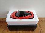 1/18 GT Spirit McLaren 765LT, Ophalen, Nieuw, Auto, Overige merken