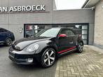 Volkswagen Beetle Cabriolet 1.2 TSI Design Club*GPS*Xenon*18, 4 zetels, Gebruikt, 4 cilinders, Cabriolet