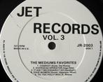 Jet Record Vol.3: The Mediums Favorites " Popcorn Lp ", 1960 tot 1980, Soul of Nu Soul, Ophalen of Verzenden, Zo goed als nieuw