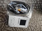 Gameboy full white (IPS rétroéclairé + port de sortie TV), Consoles de jeu & Jeux vidéo, Consoles de jeu | Nintendo Game Boy, Enlèvement ou Envoi