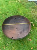 Vuurkorf, Tuin en Terras, Ophalen, Vuurkorf