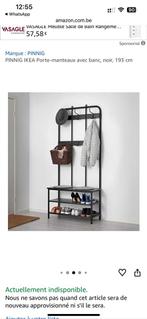 Meuble d’entrée IKEA, Huis en Inrichting, Kasten | Schoenenrekken, Ophalen, Zo goed als nieuw