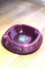 Rare! Cendrier Laurent Perrier champagne de comptoir ashtray, Enlèvement ou Envoi, Comme neuf, Cendrier