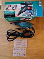 Graveur Parkside., Enlèvement, Neuf