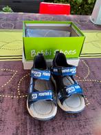 Kindersandalen maat 23, Kinderen en Baby's, Babykleding | Schoentjes en Sokjes, Ophalen, Gebruikt