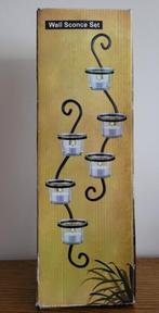 WANDOPHANGING, Huis en Inrichting, Woonaccessoires | Wanddecoraties, Ophalen, Nieuw