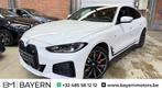 BMW i4 M-Sportpakket PRO eDrive35 Gran Coupe Garantie, Autos, BMW, I4, Achat, 285 ch, Carnet d'entretien