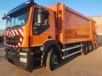 Iveco Stralis AD260S31 - PUSHER 4000, Autos, Euro 5, Achat, Entreprise, Iveco