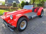 Dutton pheaton s1,bj 1977,nieuwe apk,oldtimer, Auto's, Cabriolet, Handgeschakeld, Particulier, Ford