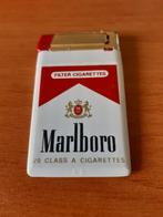 Zeldzame Marlboro aansteker, Ophalen of Verzenden, Zo goed als nieuw, Aansteker