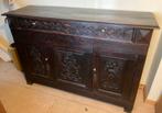 Dressoir, Ophalen, Zo goed als nieuw, Met deur(en)