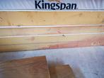 Kingspan k3 80mm, Bricolage & Construction, 4 à 8 cm, Enlèvement, Isolation de sol, Mousse rigide (PIR)