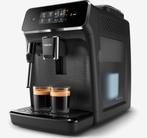 Philips Espressomachine voor bonen en gemalen koffie, Electroménager, Cafetières, Comme neuf, Café moulu, Enlèvement ou Envoi