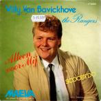 Vinyl, 7   /   Willy Van Bavickhove* & The Rangers, Cd's en Dvd's, Ophalen of Verzenden, Overige formaten