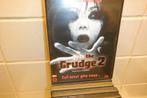 DVD Ju - On The Grudge 2 (+ JU-On The Grudge bij ingesloten), À partir de 16 ans, Enlèvement ou Envoi, Comme neuf, Gore