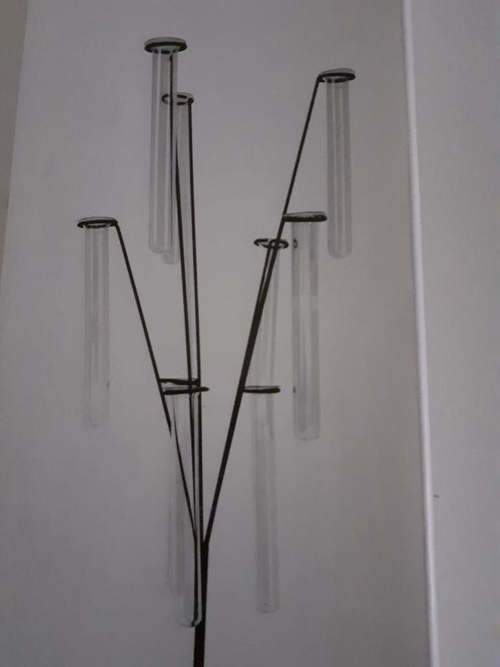 Bloemenset, Huis en Inrichting, Woonaccessoires | Droogbloemen, Nieuw, Ophalen