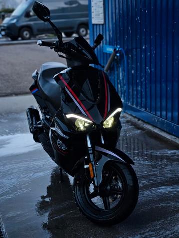 Jtc tiger 2024 black edition, Enlèvement ou Envoi, Comme neuf