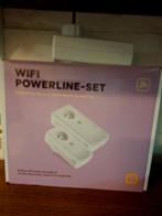 Powerlines, Ophalen of Verzenden, Gebruikt, Telenet
