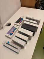 Boîtes iPhone vide 4,6,8,15,15 pro max , 16, Télécoms, Enlèvement ou Envoi, Comme neuf