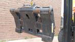Caterpillar 938G 938H quick coupler SW2003 - SW2006