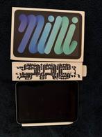 iPad Mini 7 (256 GB - wifi - A17 Pro) + Apple Pencil Pro, Computers en Software, Apple iPads, 8 inch, Ophalen of Verzenden, Grijs