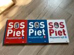Piet Huysentruyt - Sos Piet, Ophalen, Piet Huysentruyt