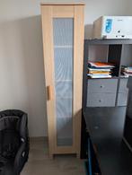 Armoire 180x40x40cm, Maison & Meubles, Armoires | Commodes, 25 à 50 cm, 5 tiroirs ou plus, Utilisé, Moins de 50 cm