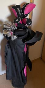 golfsclubs, Ophalen, Gebruikt, Set, Overige merken