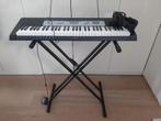 Starters keyboard casio ctk-1550, Ophalen, Zo goed als nieuw, Casio