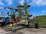 Claas volto 1100T demo schudder, Zakelijke goederen, Landbouw | Werktuigen, Ophalen, Weidebouw
