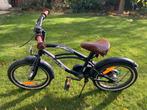 Fiets 16 inch Volare Black Cruiser, Fietsen en Brommers, Ophalen, 16 tot 20 inch, Volare