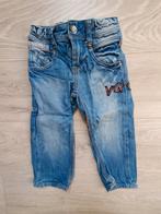 Jeansbroek Vingino maat 2 jaar, Kinderen en Baby's, Kinderkleding | Maat 92, Ophalen of Verzenden, Zo goed als nieuw