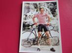 wielerkaart 1982 giro bernard hinault signe, Sports & Fitness, Cyclisme, Comme neuf, Envoi